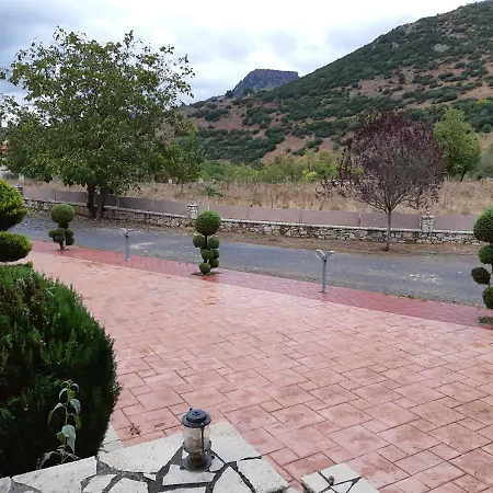 Ariadni Kalavryta Exterior photo
