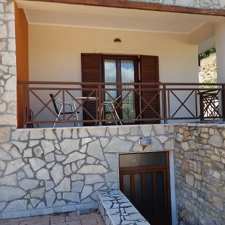 Ariadni Kalavryta Exterior photo