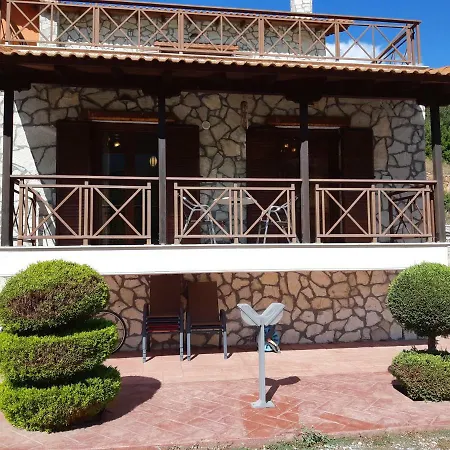 Ariadni Kalavryta Exterior photo