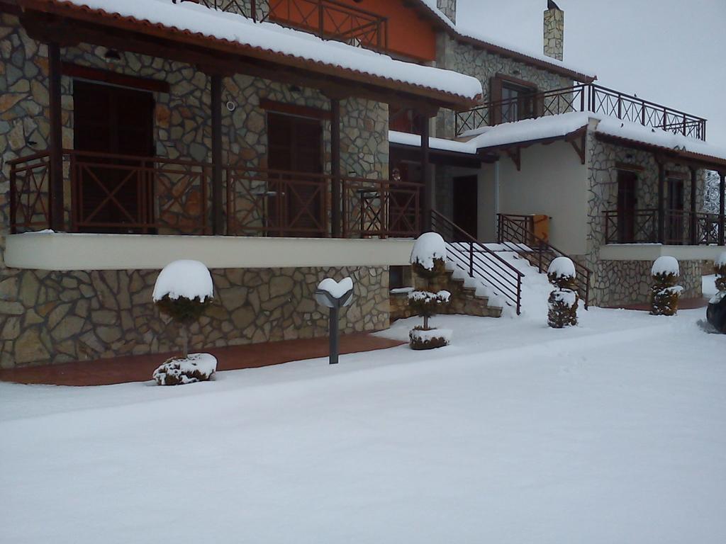 Apartment Ariadni Kalavryta