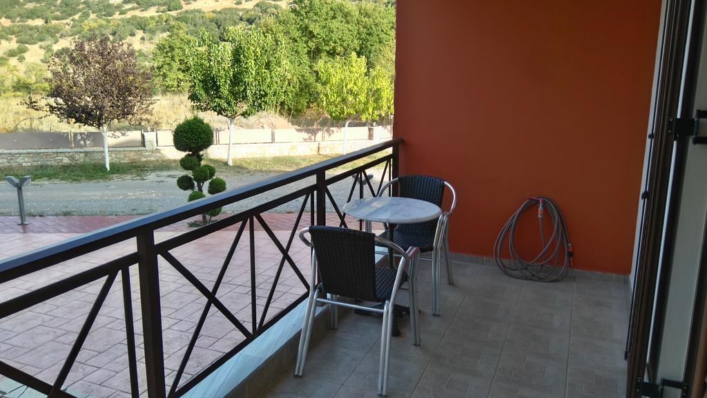 Apartment Ariadni Kalavryta