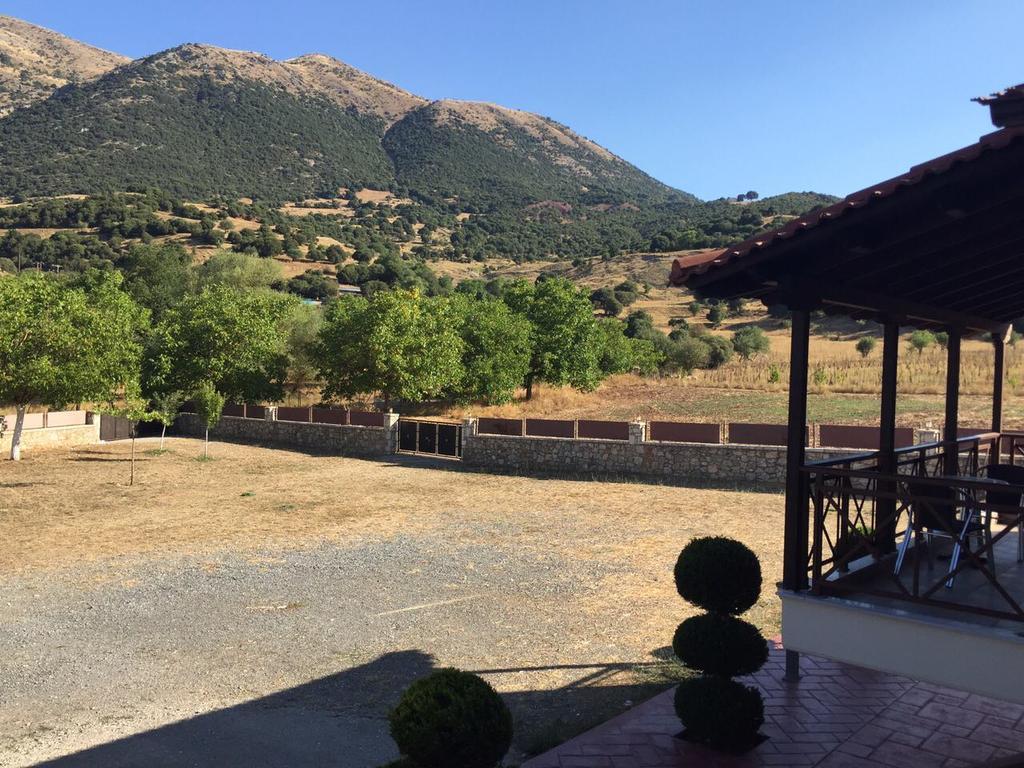 Ariadni Apartment Kalavryta