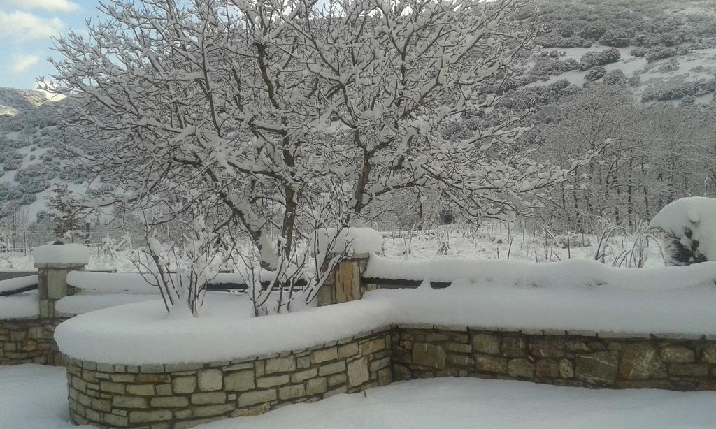 Ariadni * Kalavryta