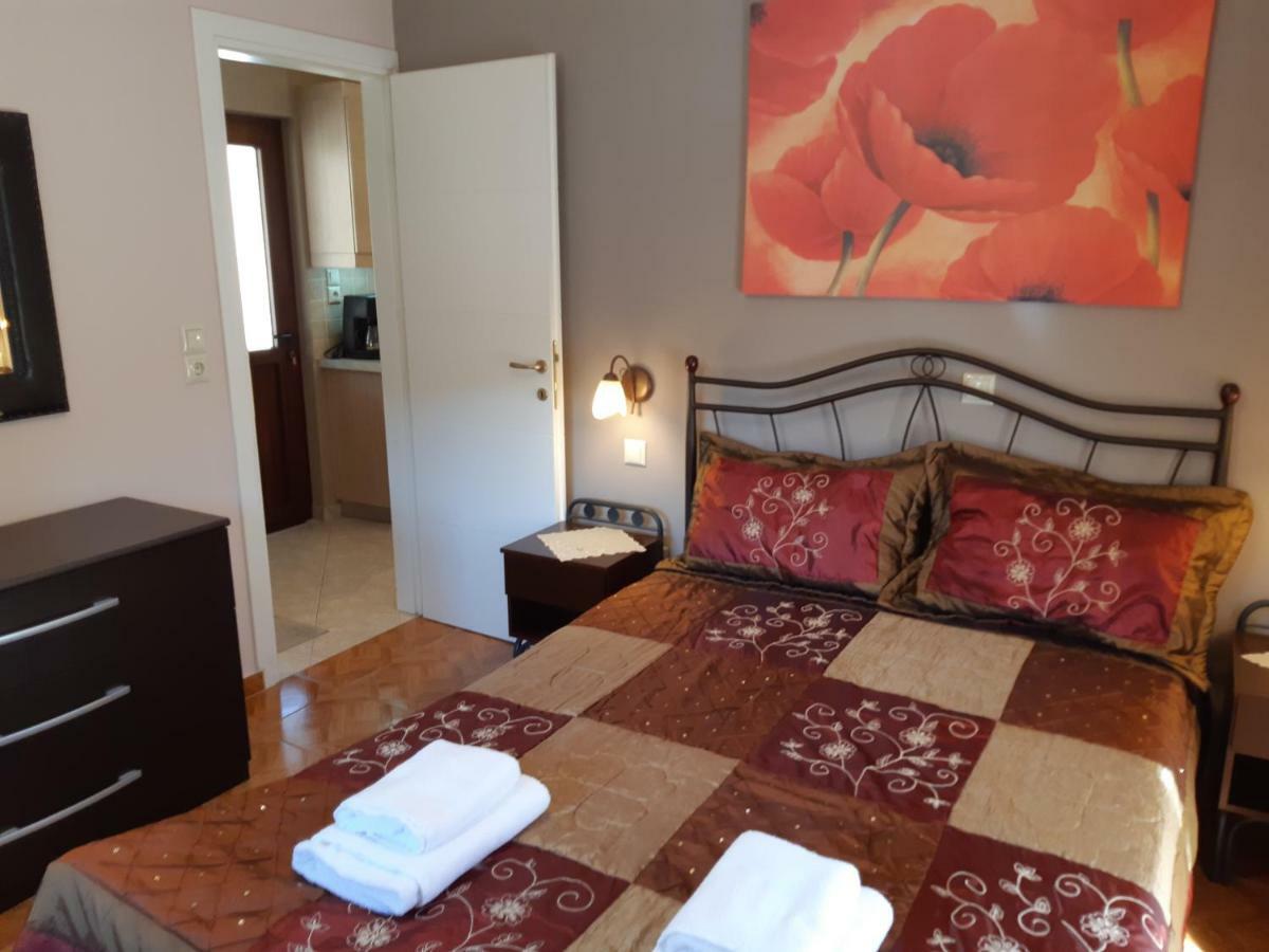 Apartment Ariadni Kalavryta