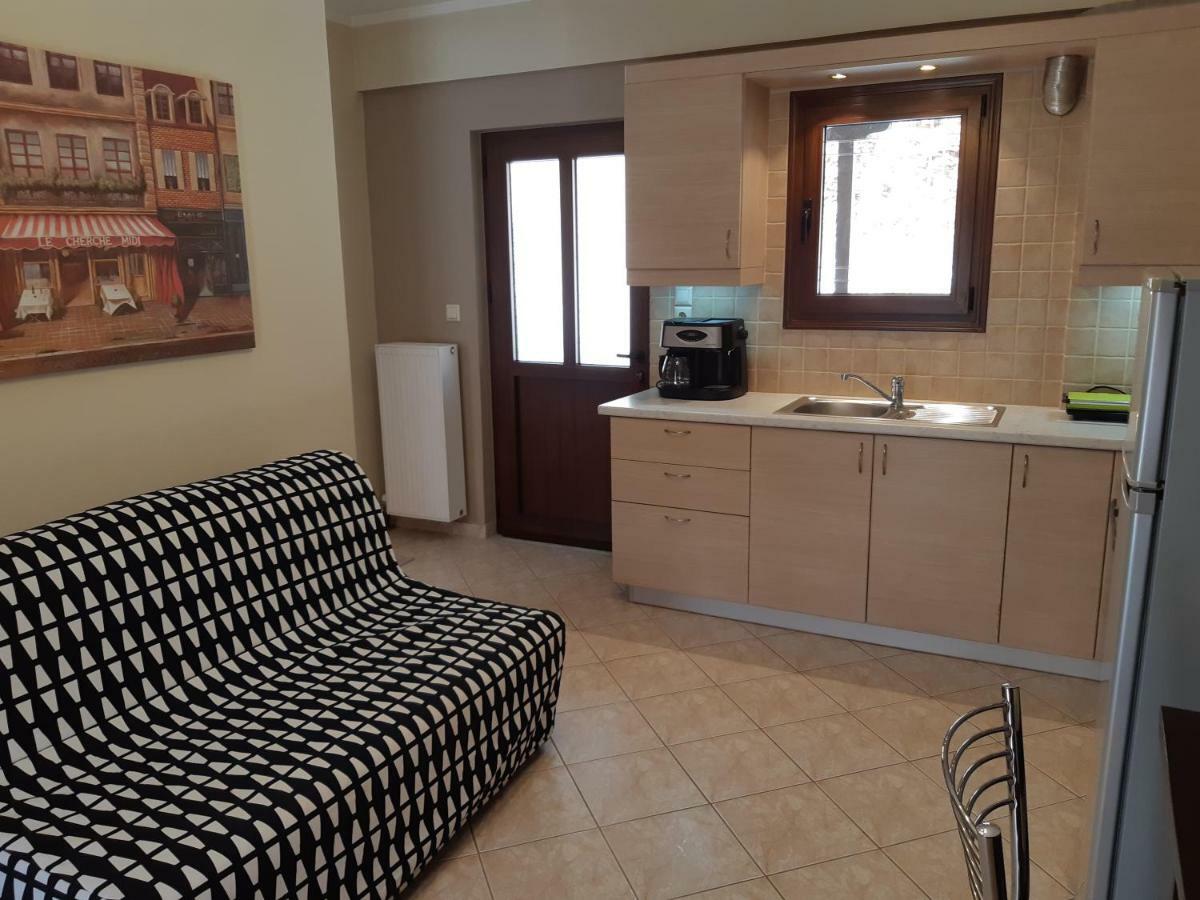 Apartment Ariadni Kalavryta
