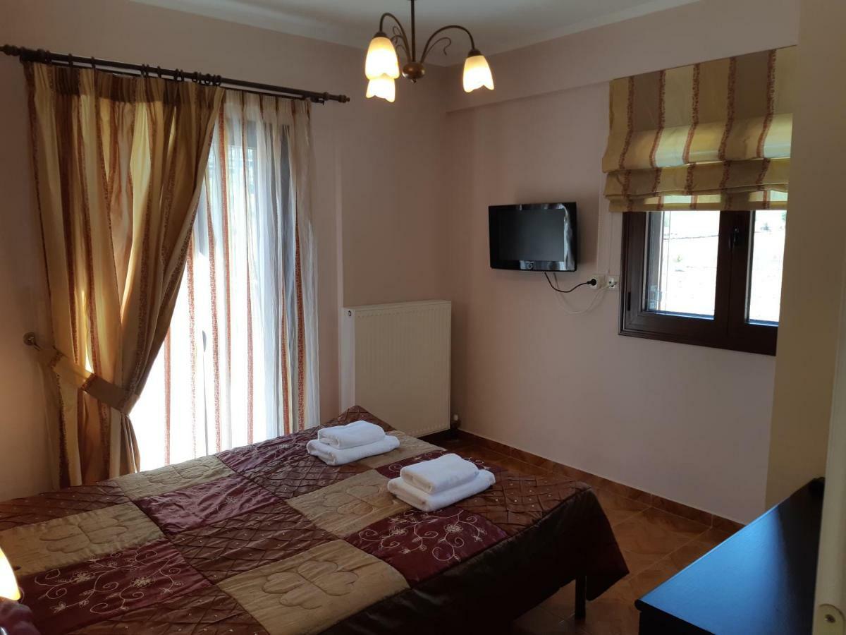 Ariadni Apartment Kalavryta