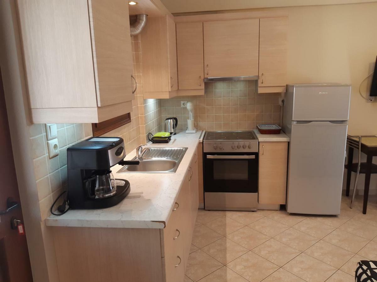 Apartment Ariadni Kalavryta