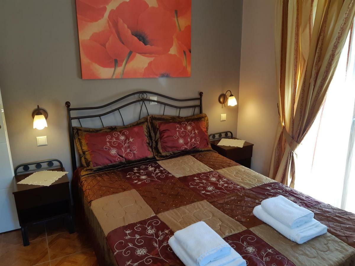 Ariadni Apartment
