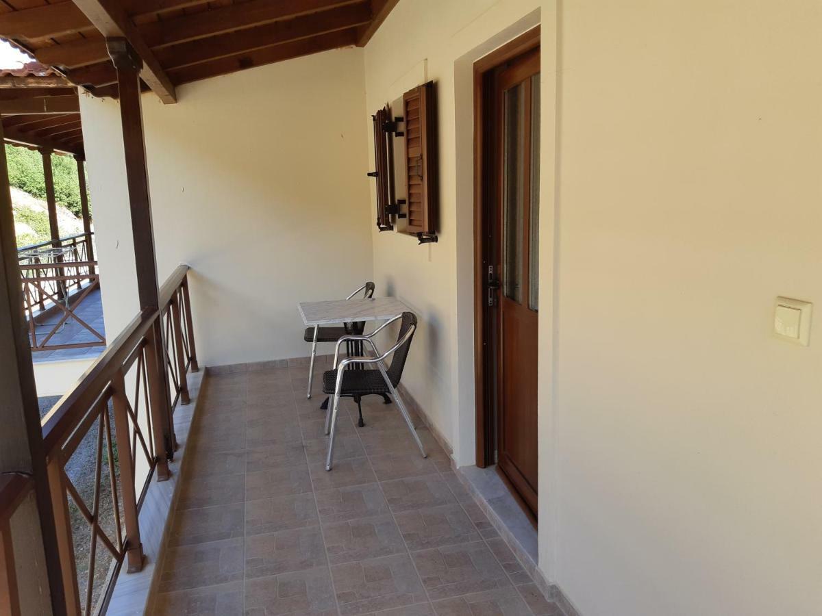 Ariadni Apartment Kalavryta