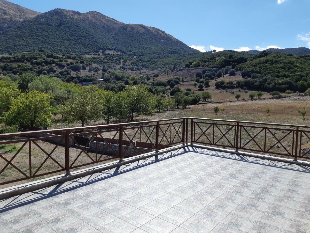 Apartment Ariadni Kalavryta