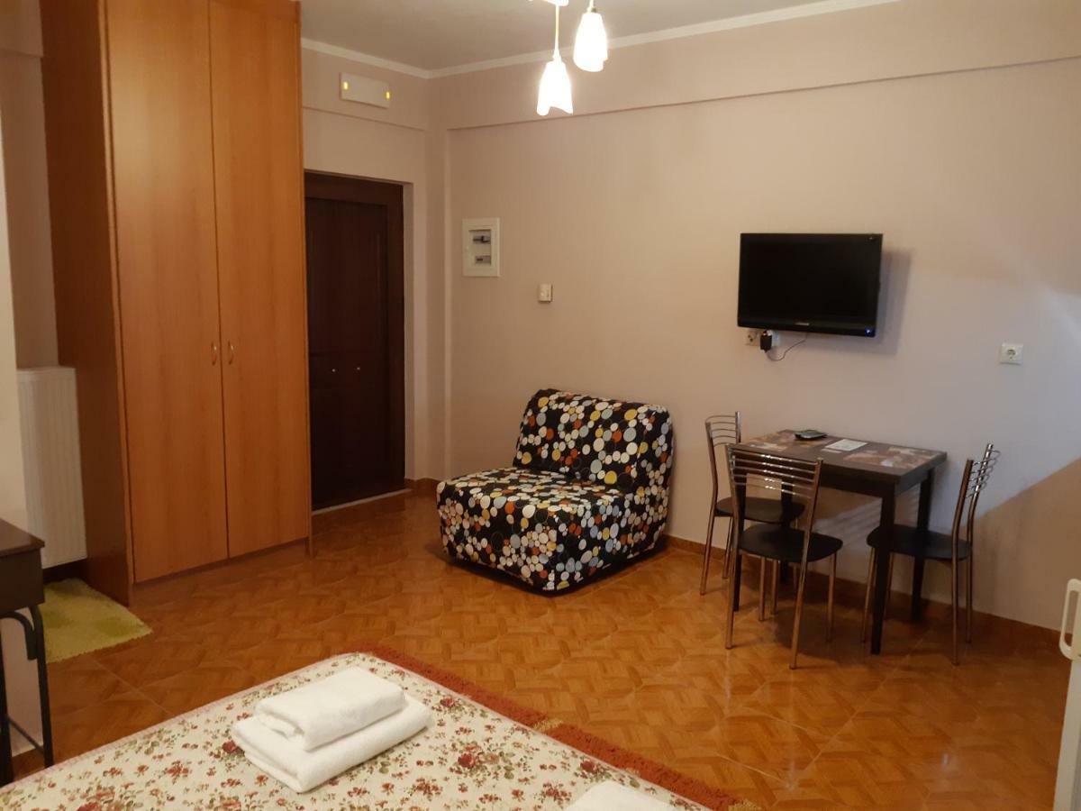 Apartment Ariadni