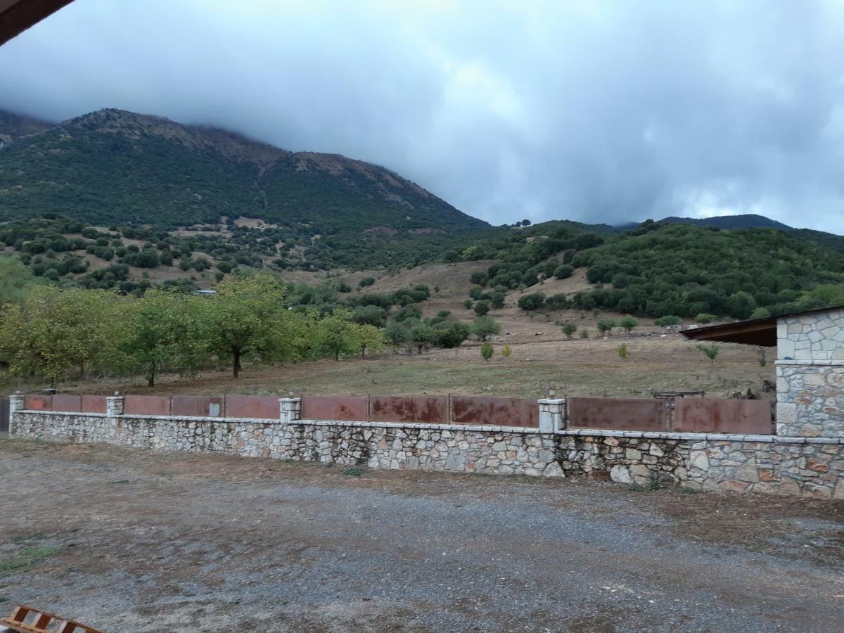 Ariadni Kalavryta