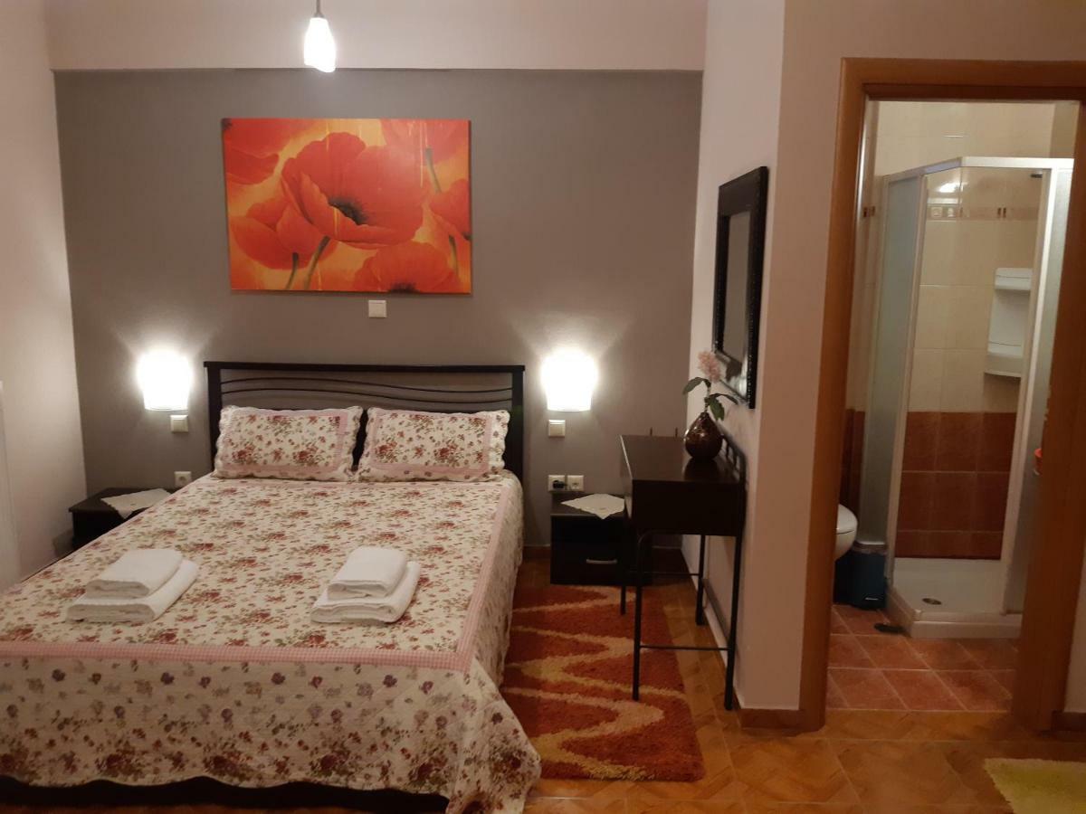 Apartment Ariadni Kalavryta
