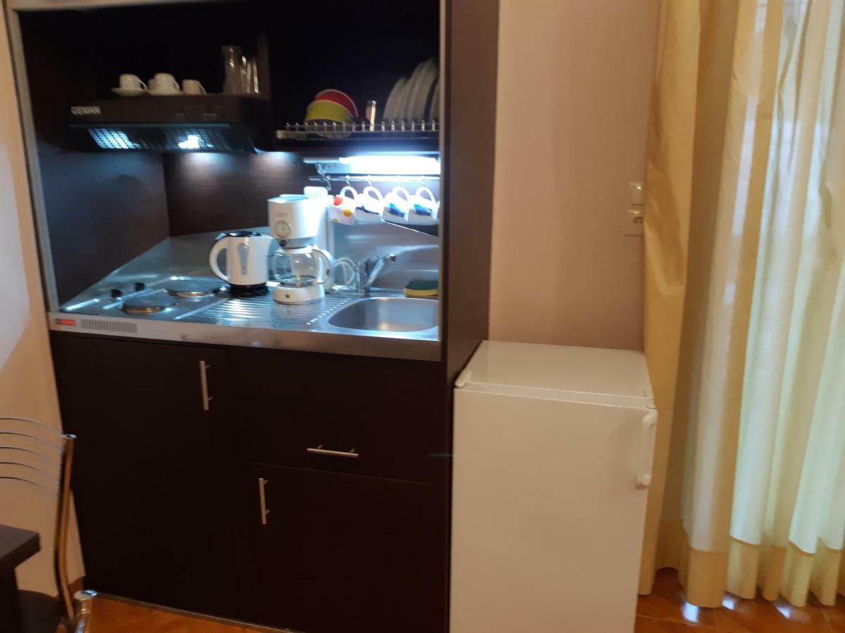 Ariadni Apartment