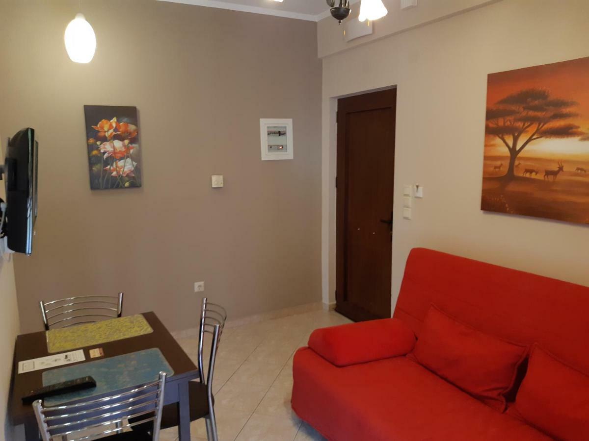 Ariadni Apartment
