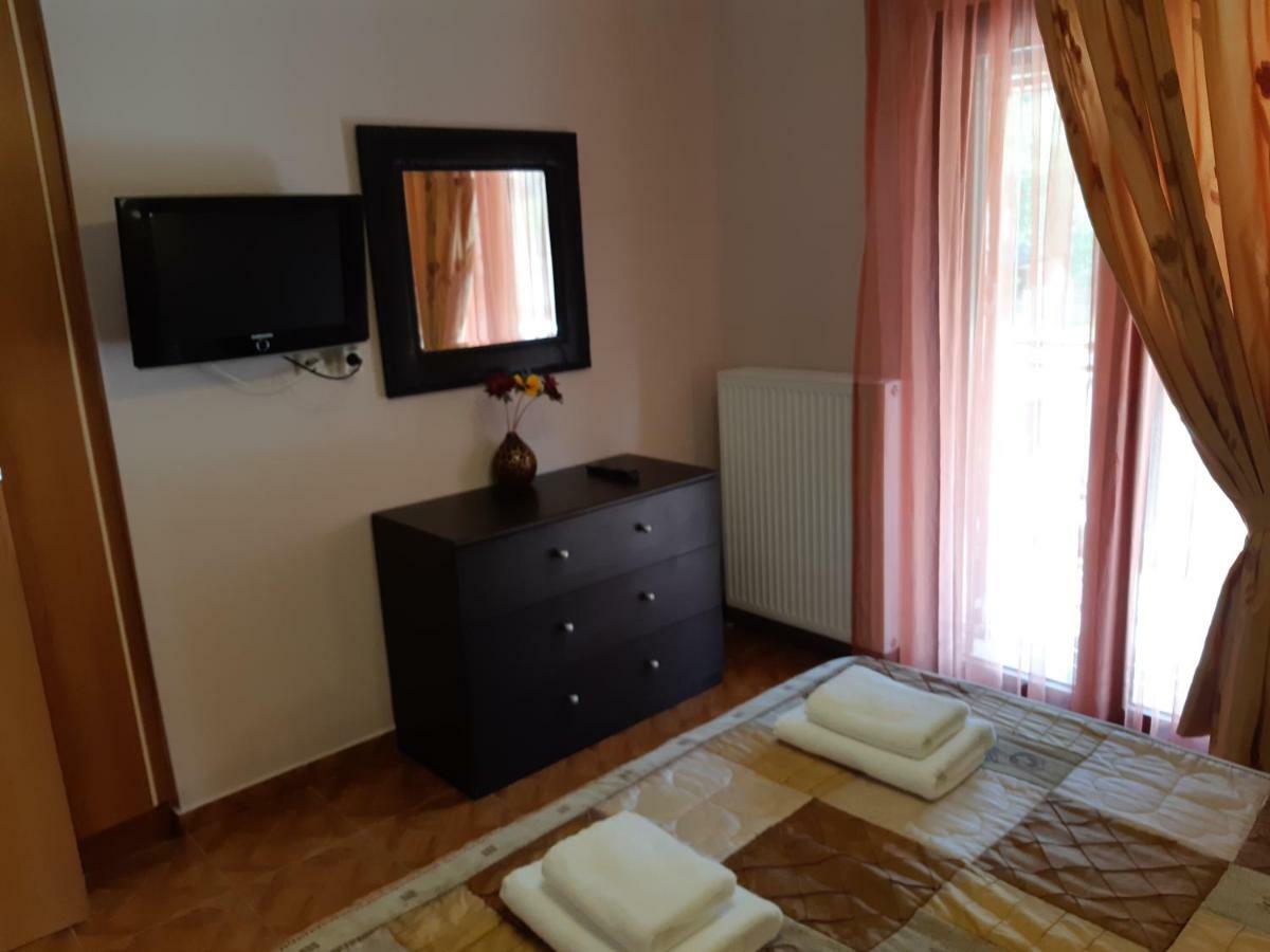 Apartment Ariadni