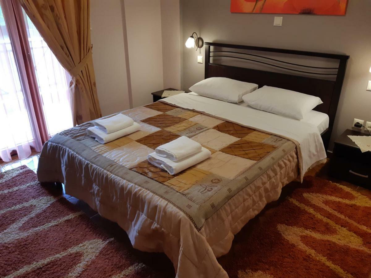 Ariadni Apartment