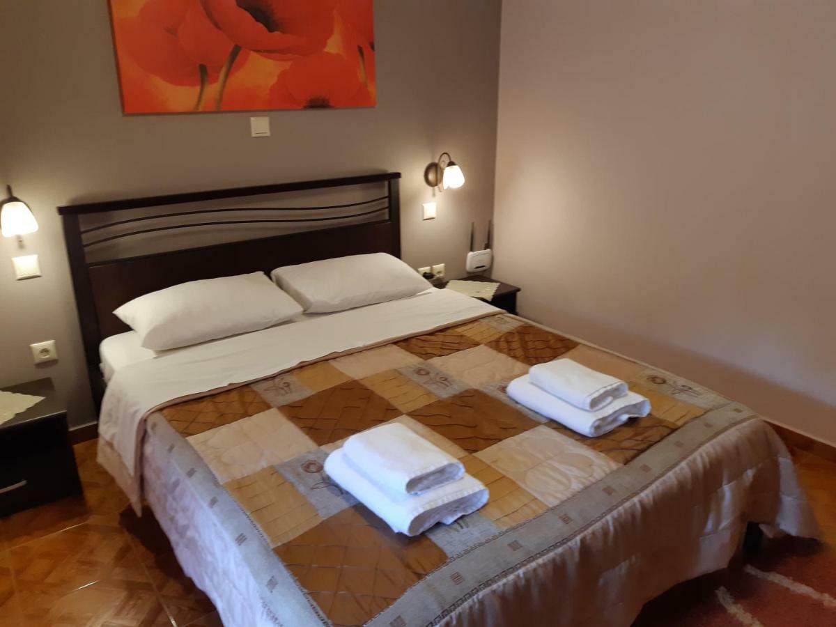 Apartment Ariadni Kalavryta