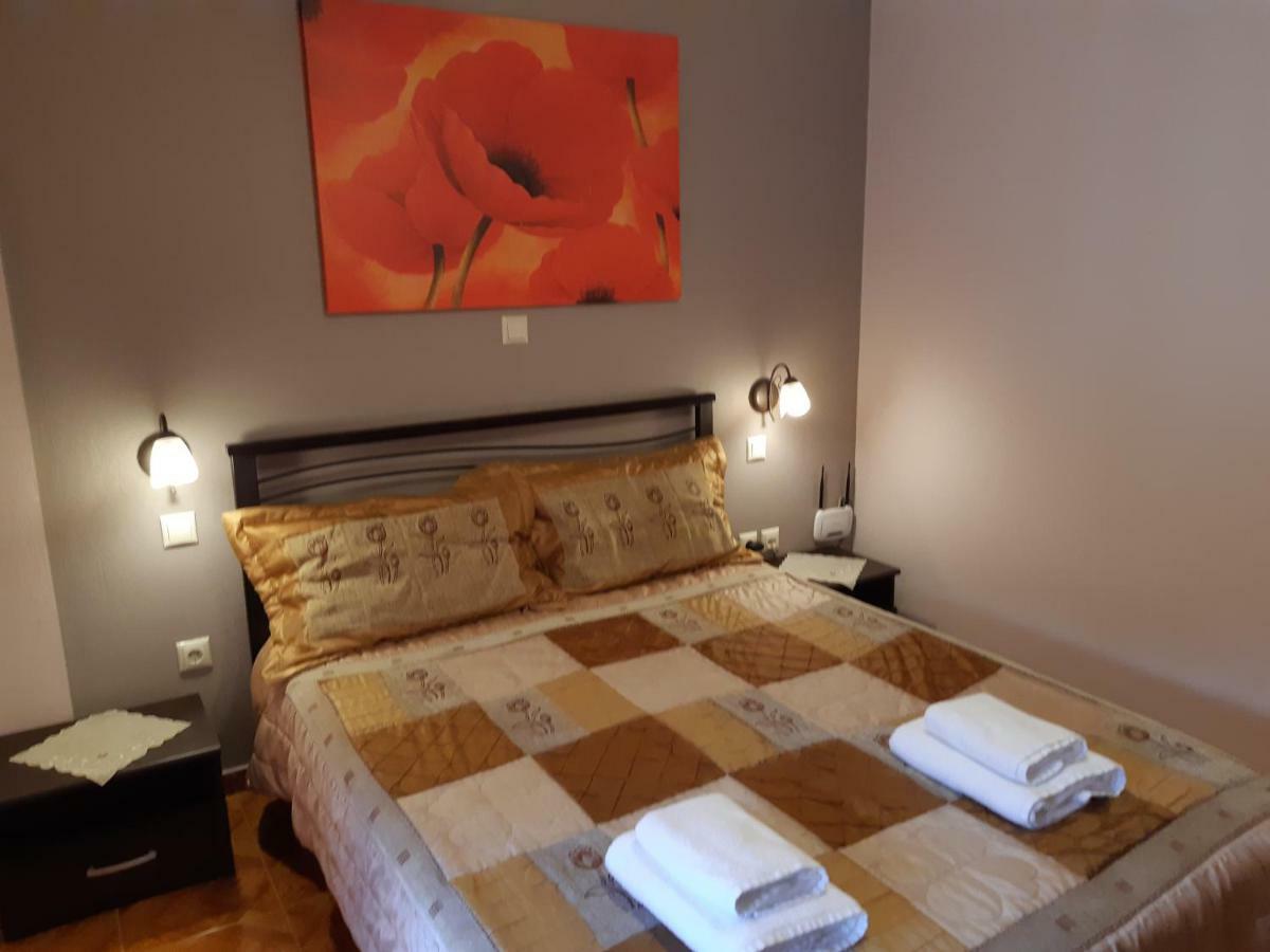 Apartment Ariadni Kalavryta
