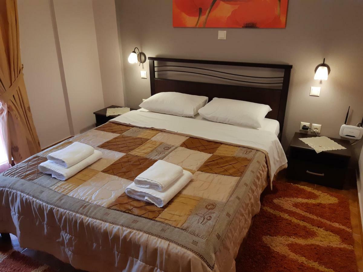 Apartment Ariadni *
