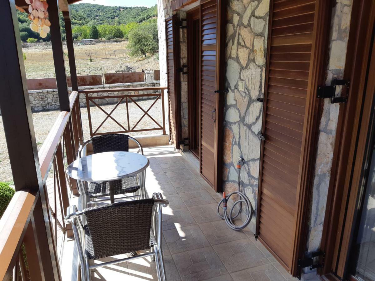 Ariadni Apartment