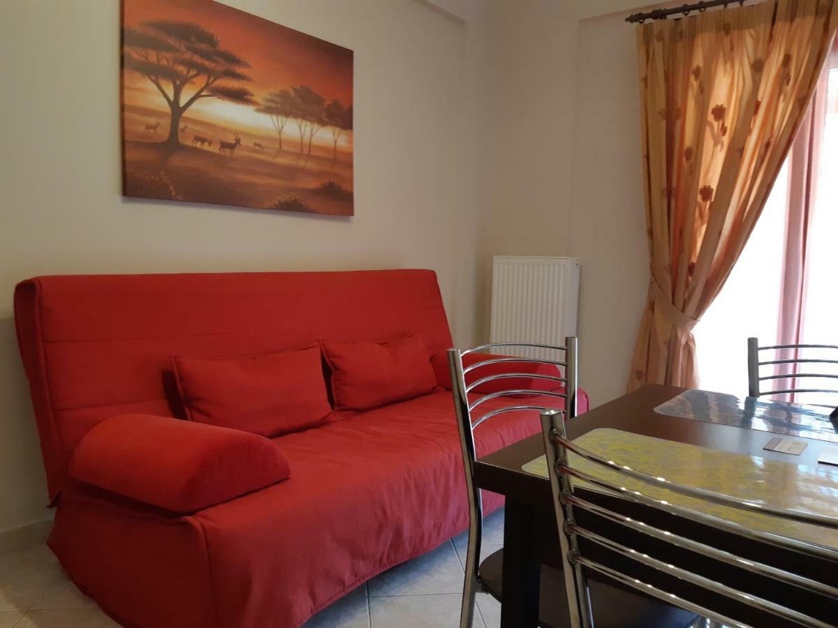 Apartment Ariadni
