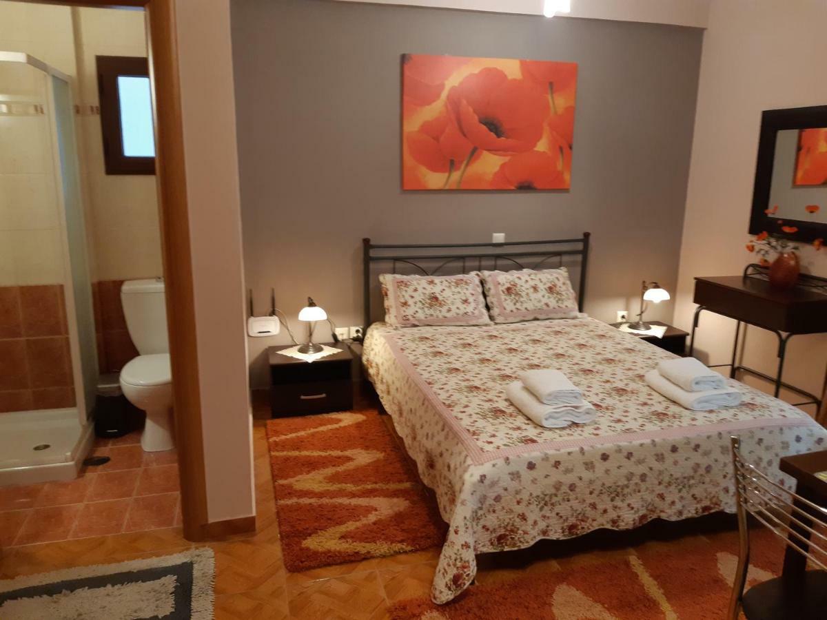 Apartment Ariadni