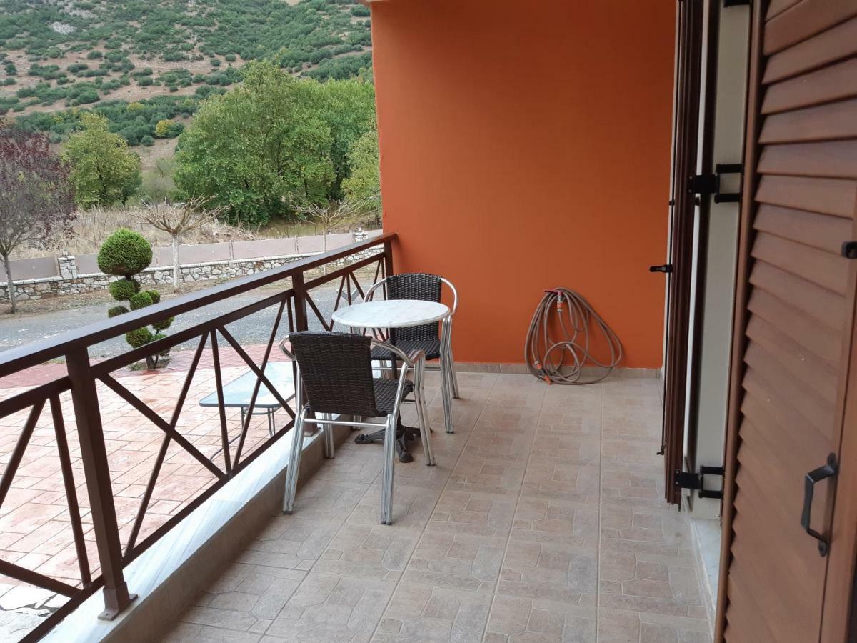 Apartment Ariadni Kalavryta