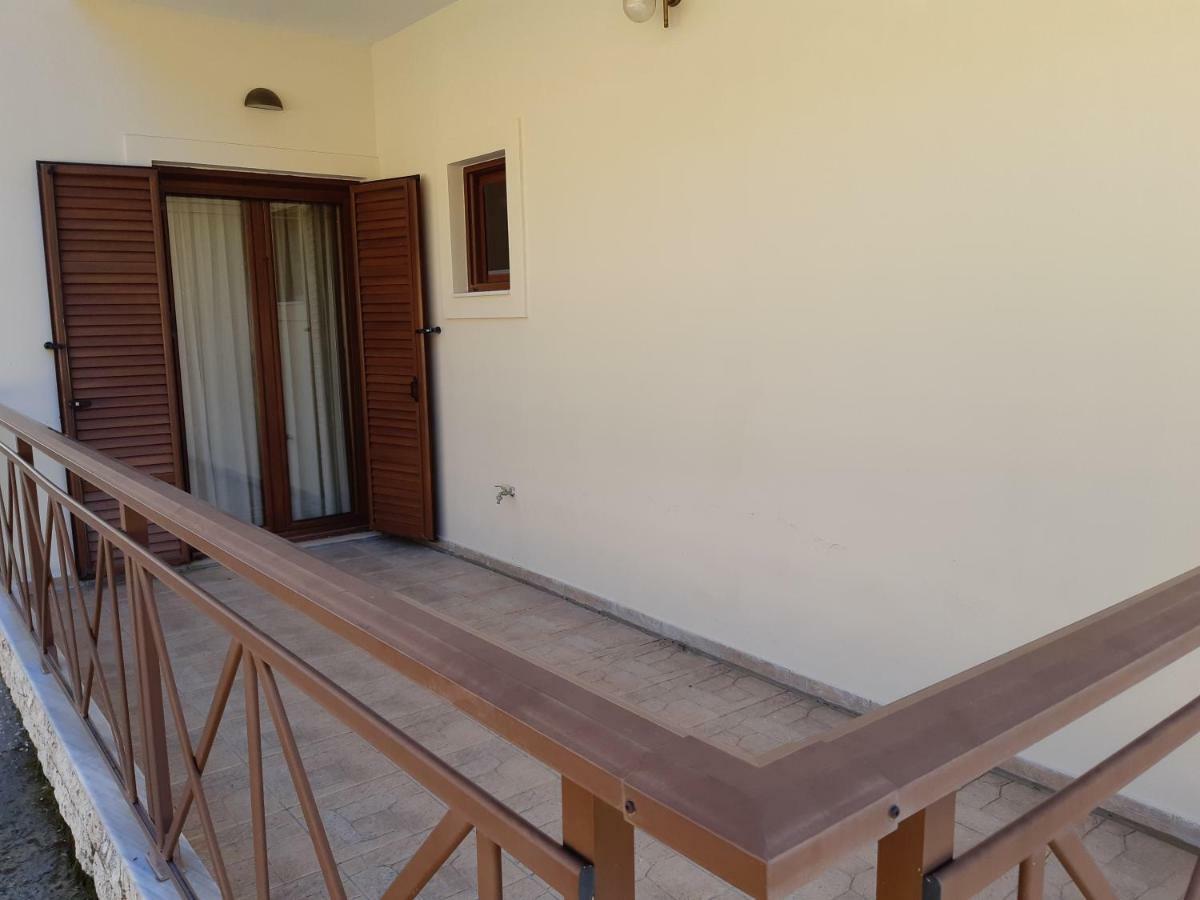 Apartment Ariadni
