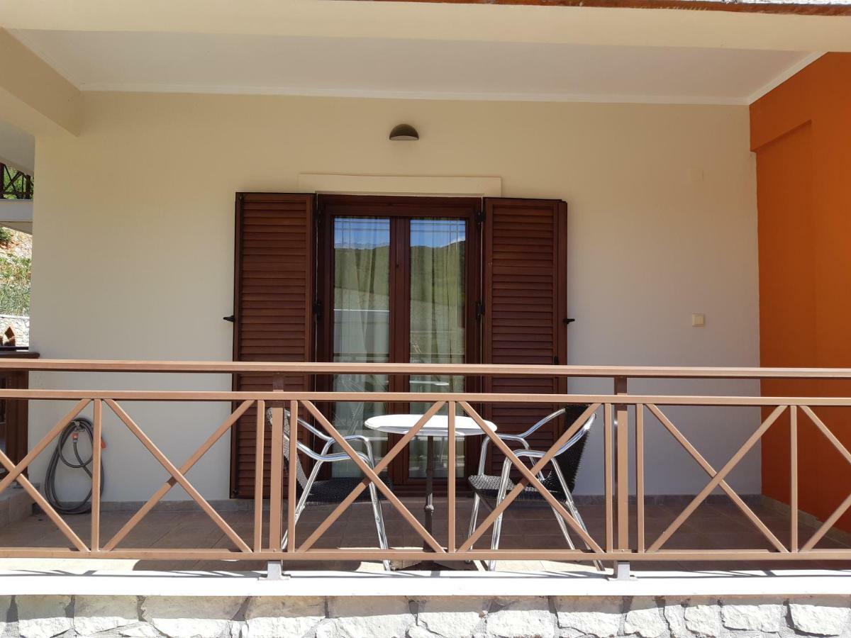 Apartment Ariadni