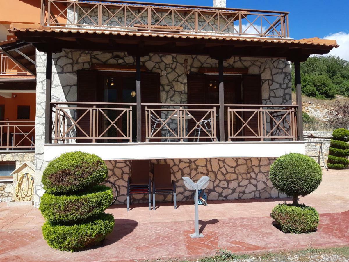 Apartment Ariadni Kalavryta