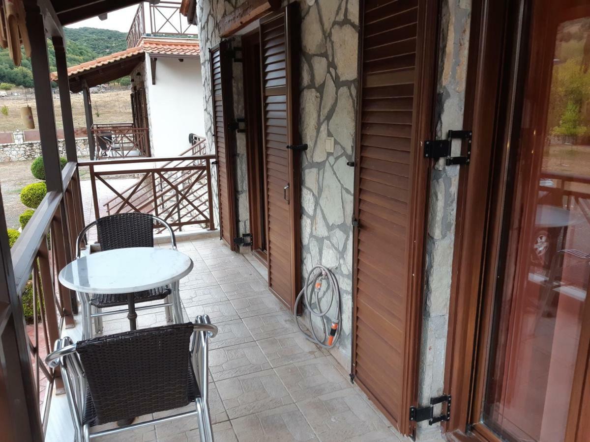 Apartment Ariadni