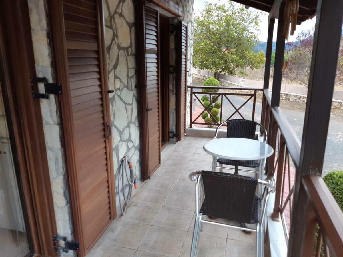Ariadni Apartment Kalavryta