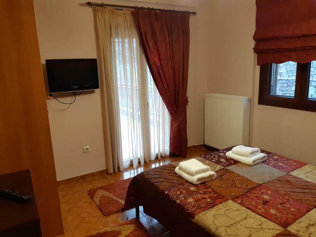 Apartment Ariadni Kalavryta