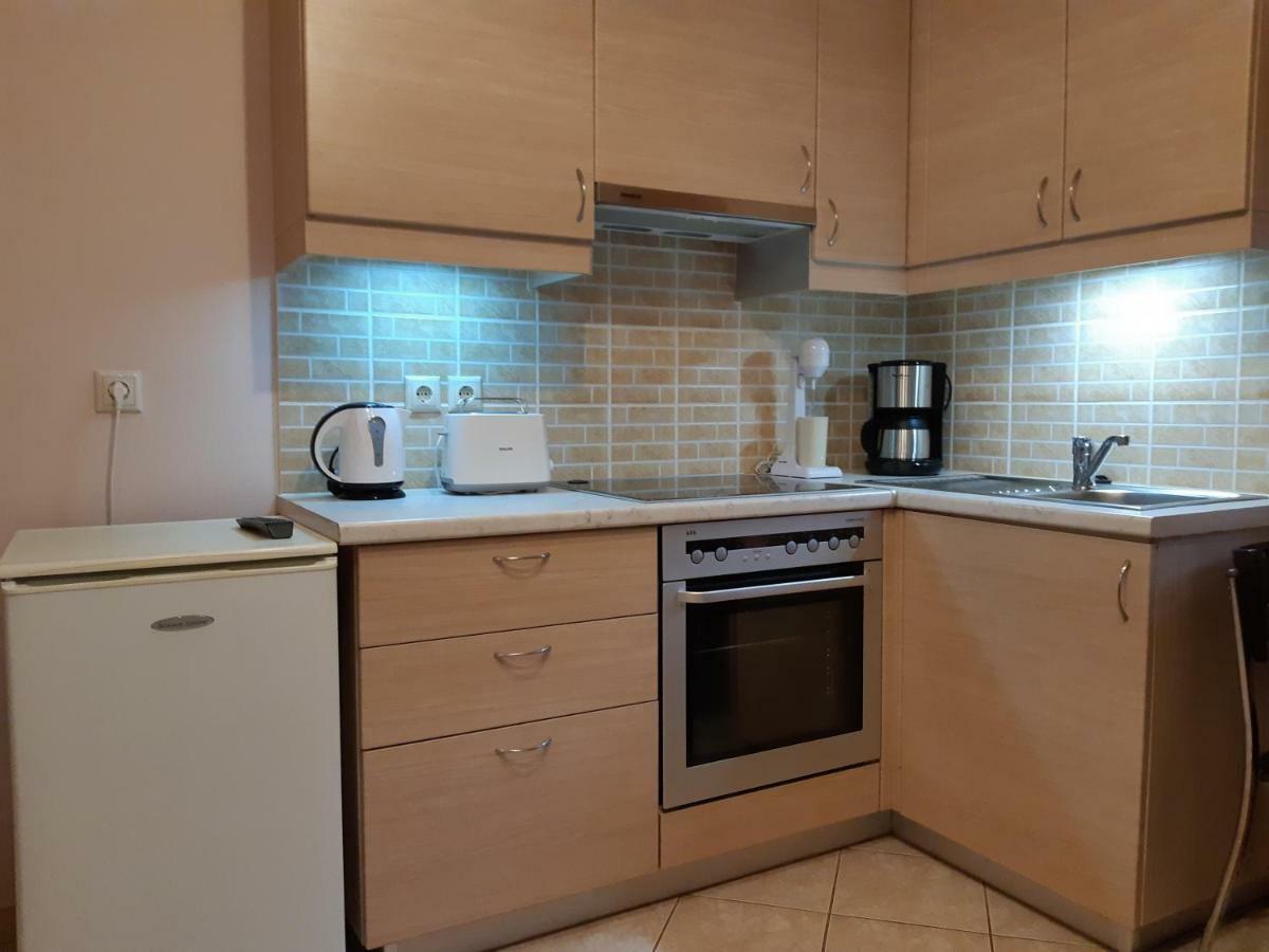 Apartment Ariadni Kalavryta