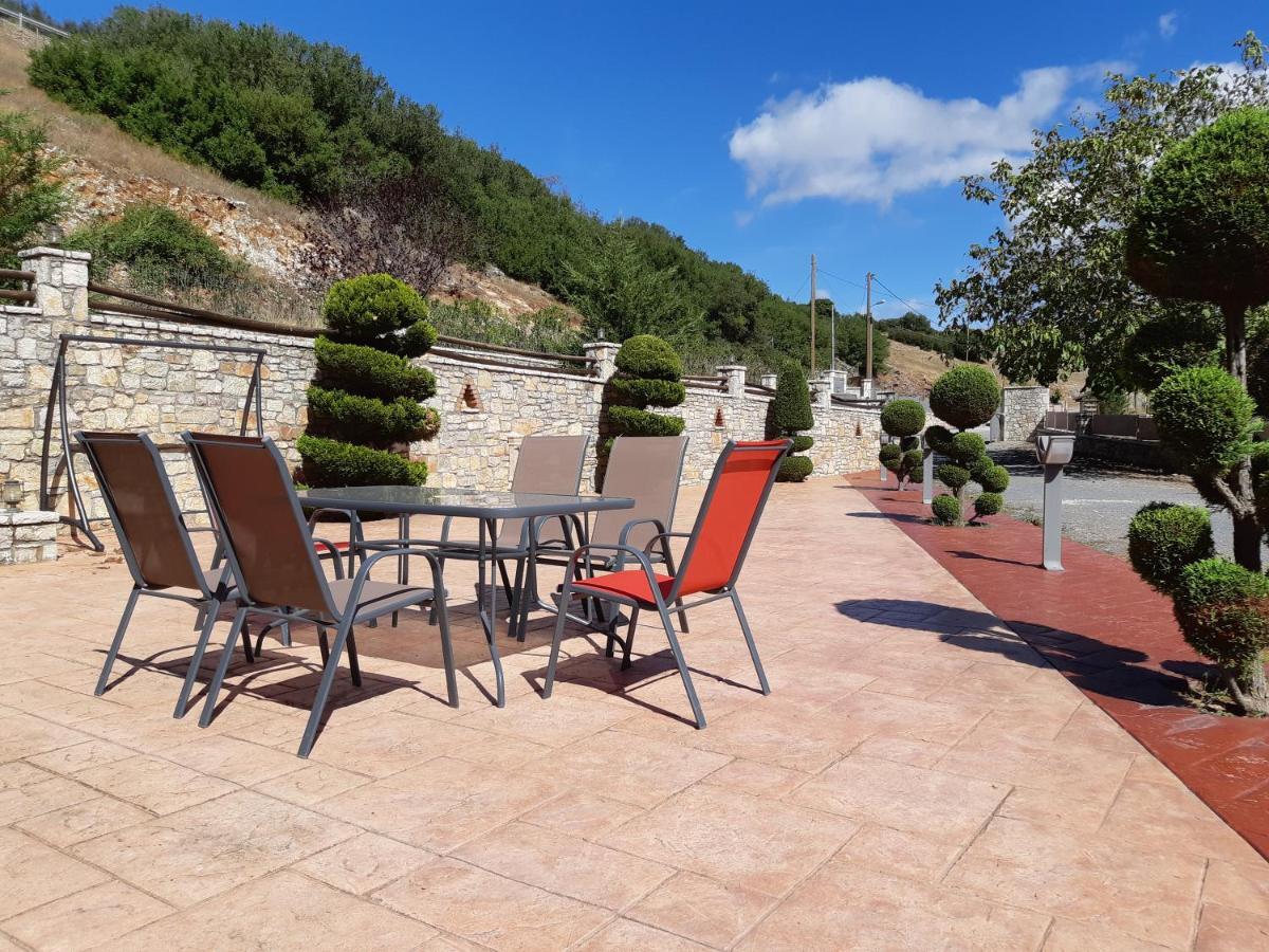 Apartment Ariadni